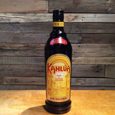 Kahlua Coffee Liqueur 750mL
